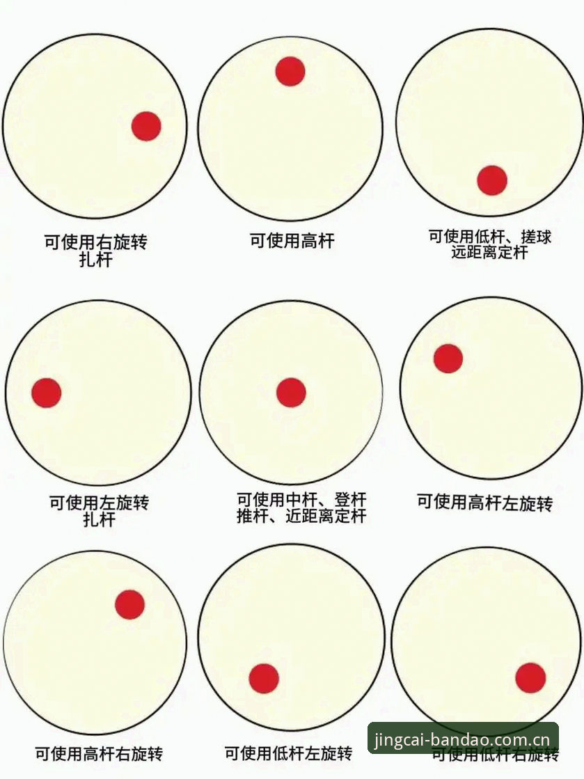 半岛体育官网新手入门教程：快速掌握赛事掌控与平台使用技巧