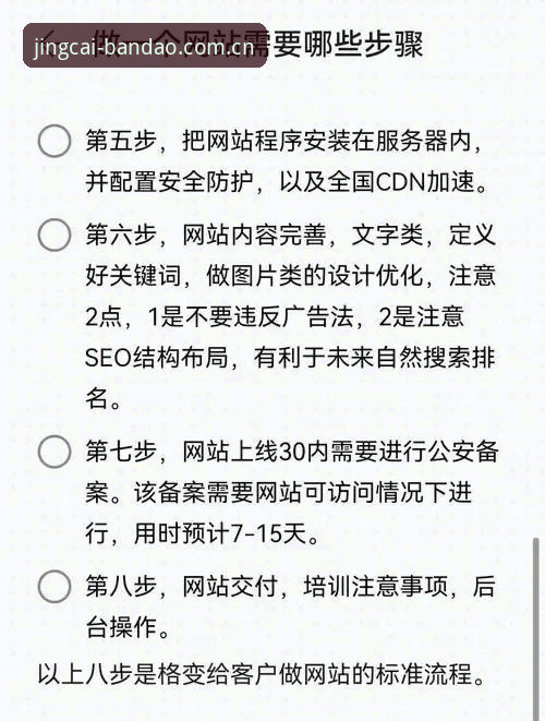 5个步骤教会你快速掌握半岛官网入口网页版的全部功能